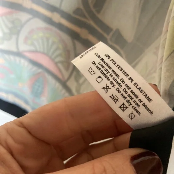 BlackMilk Clothing Glass Kitty Robe Size Small NWOT! - Picture 6 of 7